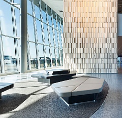 129_West Wing of Helsinki Airport